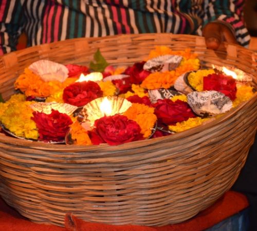 Divine  Rishikesh cultural and heritage tour