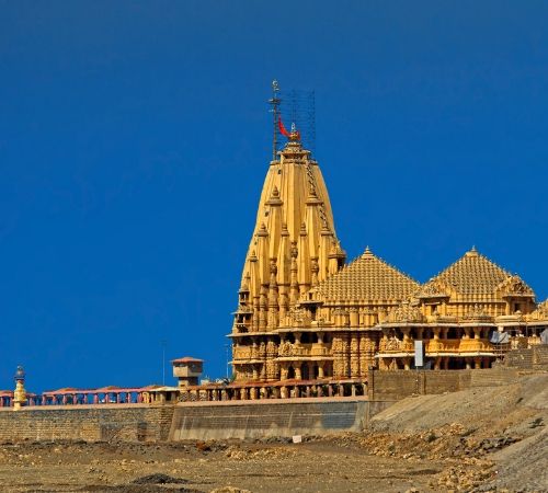 Gujarat Temple tour